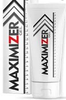 Maximizer : เจลเพิ่มขนาดอวัยวะเพศ สั่งซื้อ วิธีการใช้ ซื้อที่ไหน ราคา รีวิว