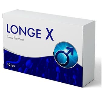 Longex : แคปซูลสำหรับความแรง สั่งซื้อ วิธีการใช้ ซื้อที่ไหน ราคา รีวิว