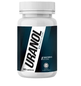 Uranol adalah – kapsul untuk prostatitis, harga di Malaysia, mana nak jual