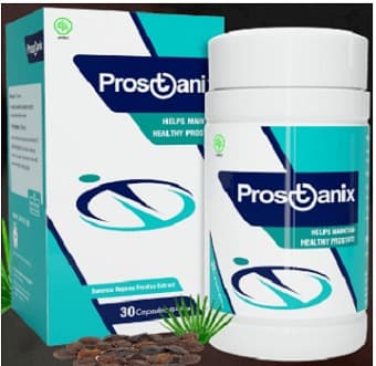 Prostanix apa itu: kapsul untuk prostatitis, komposisi, di mana membeli, harga di Indonesia